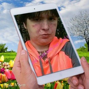 Meet your Posher, Gina